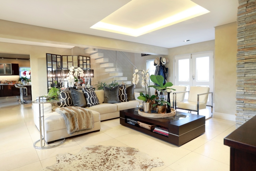 3 Bedroom Property for Sale in Franschhoek Western Cape